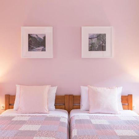 Xenion Ioannina Apart otel Dış mekan fotoğraf