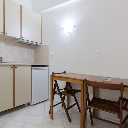 Xenion Ioannina Apart otel Oda fotoğraf