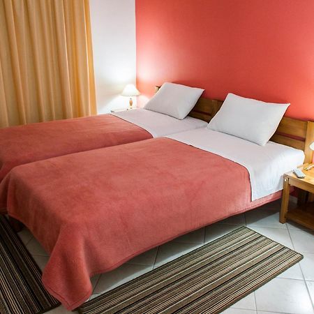 Xenion Ioannina Apart otel Oda fotoğraf
