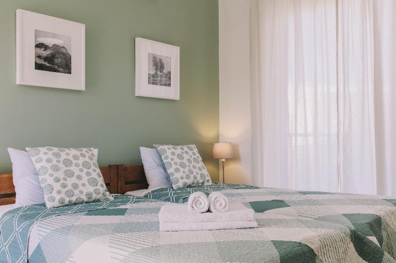 Xenion Ioannina Apart otel Dış mekan fotoğraf