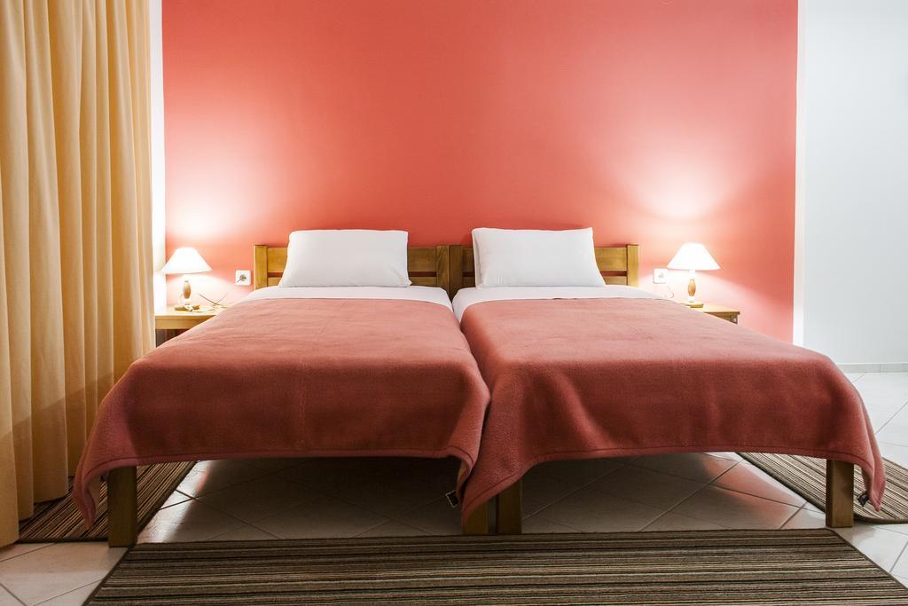 Xenion Ioannina Apart otel Oda fotoğraf