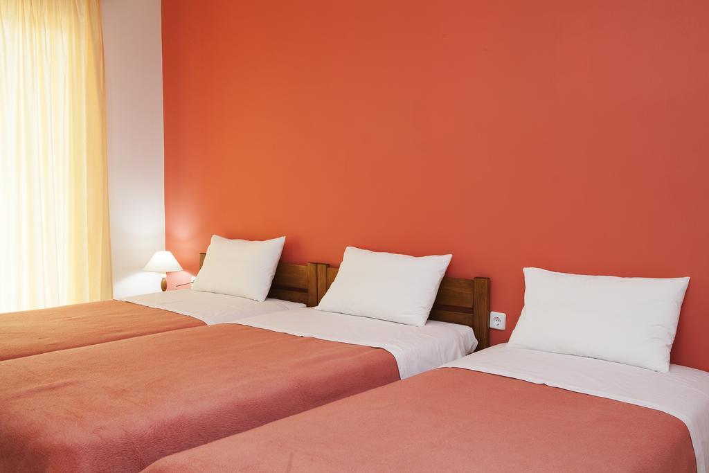Xenion Ioannina Apart otel Oda fotoğraf