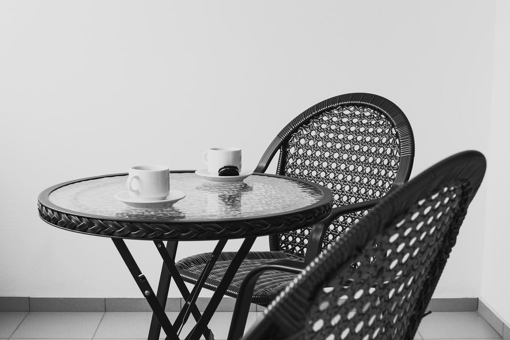 Xenion Ioannina Apart otel Oda fotoğraf