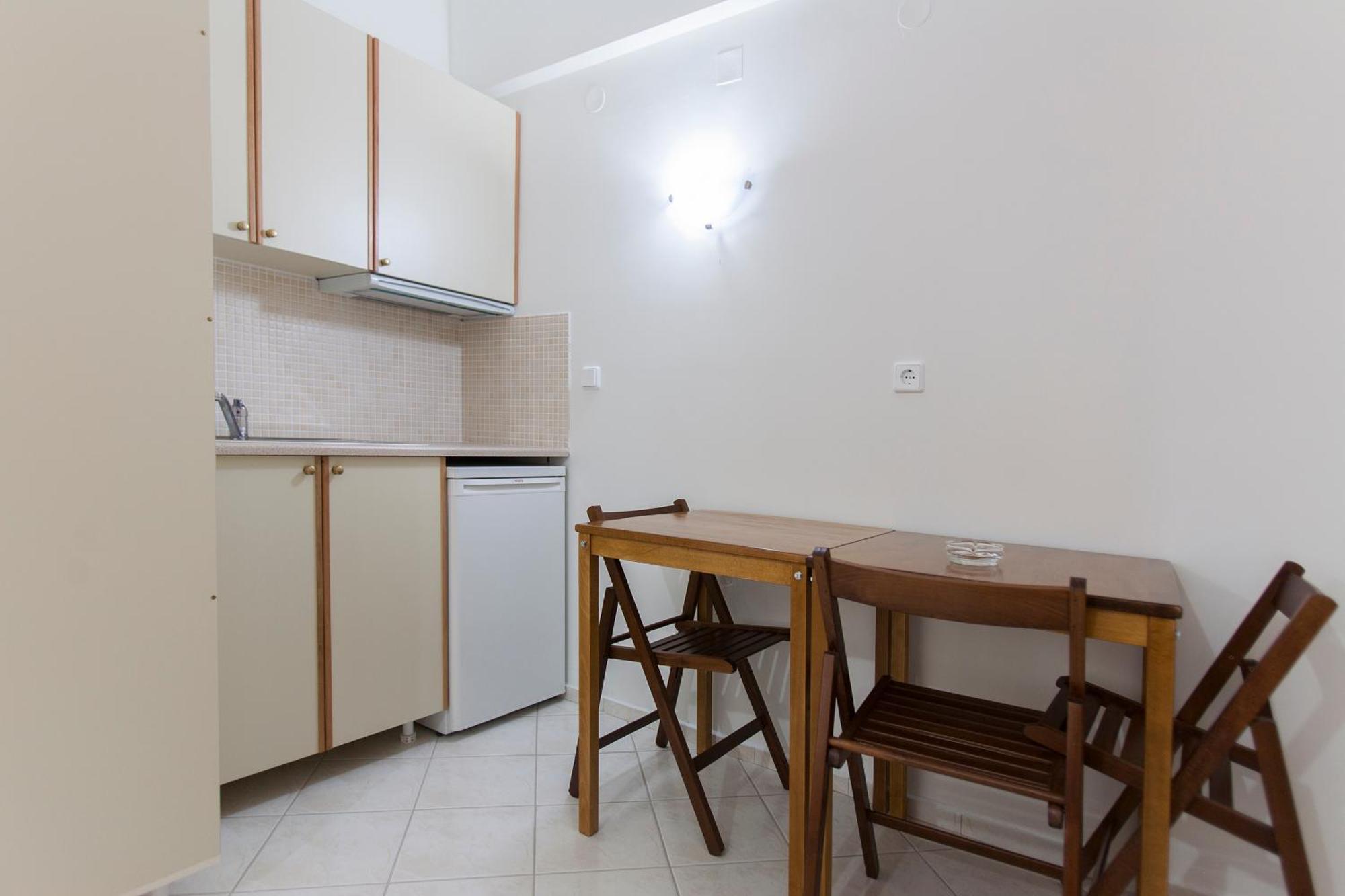 Xenion Ioannina Apart otel Oda fotoğraf