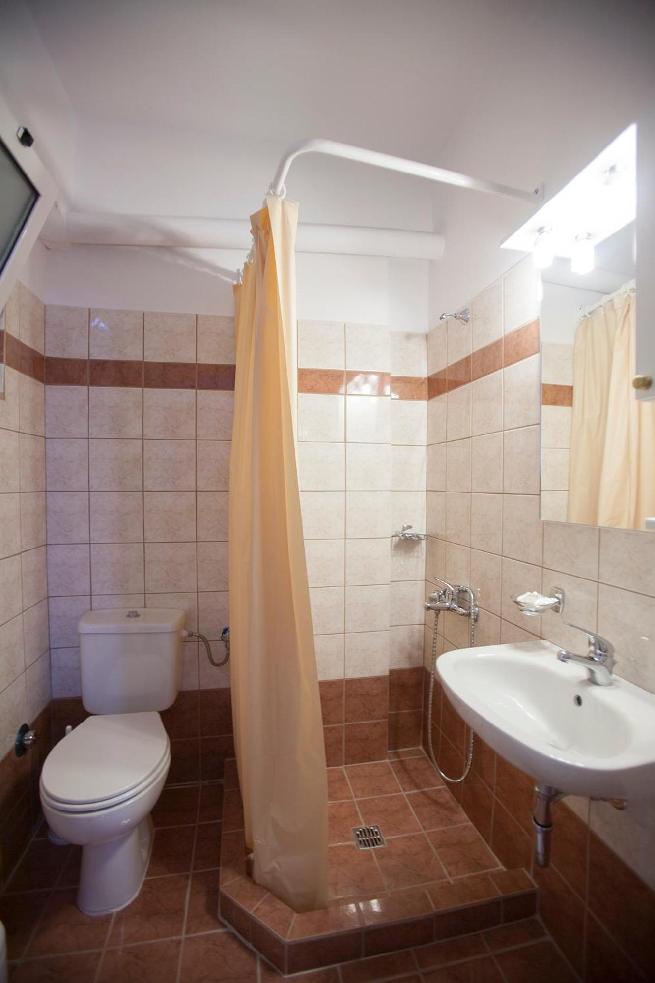 Xenion Ioannina Apart otel Oda fotoğraf