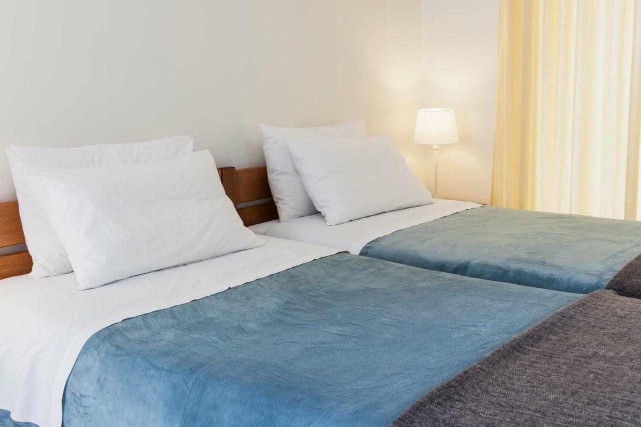 Xenion Ioannina Apart otel Dış mekan fotoğraf