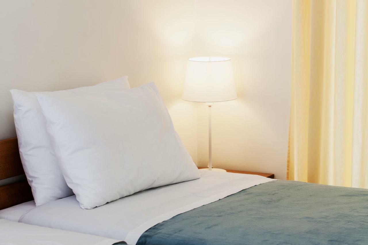Xenion Ioannina Apart otel Dış mekan fotoğraf