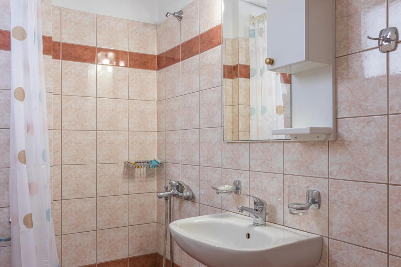Xenion Ioannina Apart otel Dış mekan fotoğraf